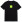 Huf Ανδρική κοντομάνικη μπλούζα Essentials Box Logo S/S Tee
